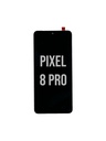 Google Pixel 8 Pro Compatible LCD Display Touch Screen - [OEM]