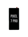 Google Pixel 7 Pro Compatible LCD Display Touch Screen - [OEM]