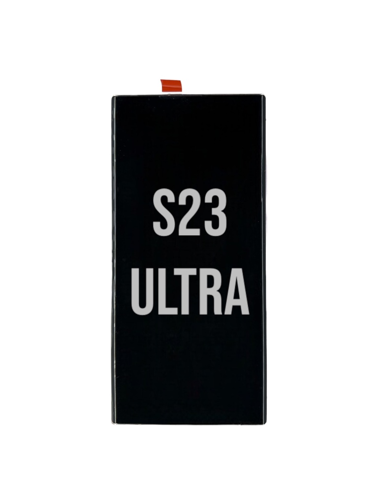 Samsung Galaxy S23 Ultra (S928) LCD Oled [Refurbished] [Lavender]