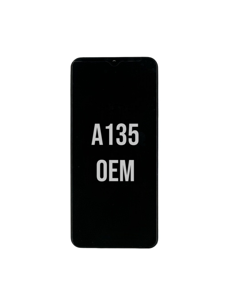 Samsung A13 4G A135 Compatible LCD Display Touch Screen - [OEM]