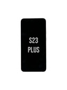 Samsung Galaxy S23 Plus (S916) LCD Touch Digitizer Screen [Service Pack] [Cream]