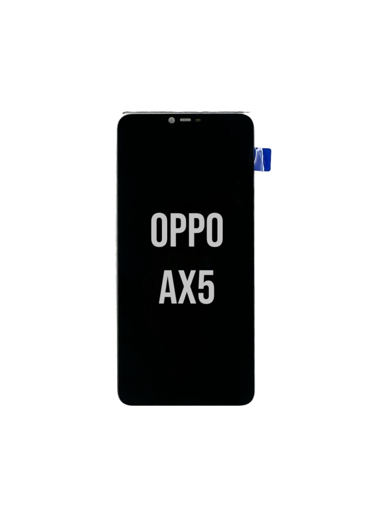OPPO AX5 / A5 / A3S / Realme C1 / Realme 2 Compatible LCD Display Touch Screen