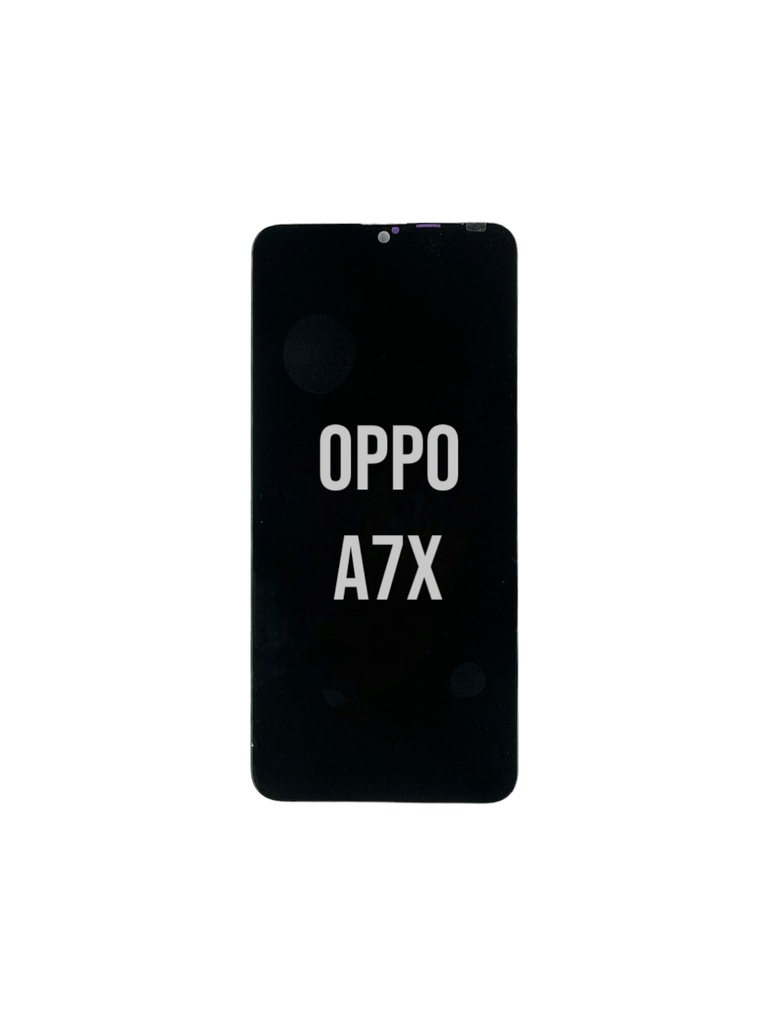 OPPO F9 A7X / F9 / F9 Pro / Realme 2 Pro Compatible LCD