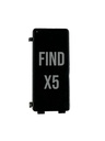 OPPO Find X5 Compatible LCD Display Touch Screen