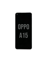 OPPO A15 Compatible LCD Display Touch Screen