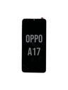 OPPO A78/A58/A58x/A17/A17k Compatible LCD Display Touch Screen
