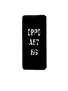 OPPO A57 5g Compatible LCD Display Touch Screen [Black]