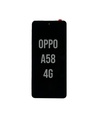 OPPO A98 5G / A58 4G / A79 Compatible LCD Touch Digitizer Screen