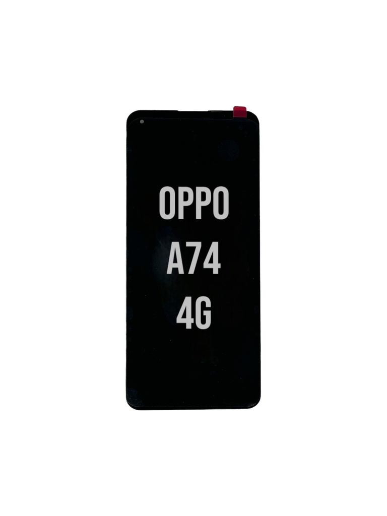 OPPO A74 4G / A94 (5G) / A95 (5G) / A96 (5G) / Reno 5Z / Reno 6Z / Reno 6 Lite / Reno 7Z LCD Display Touch Screen