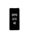 OPPO A74 4G / A94 (5G) / A95 (5G) / A96 (5G) / Reno 5Z / Reno 6Z / Reno 6 Lite / Reno 7Z LCD Display Touch Screen
