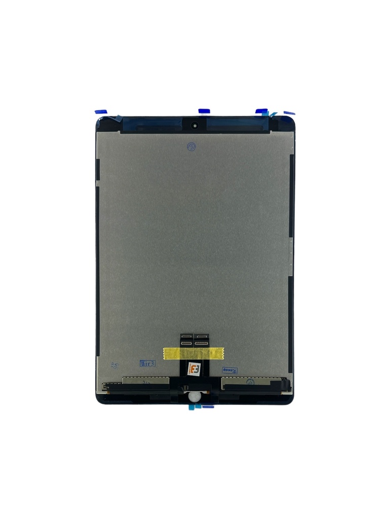 iPad Air 3 [2019] Compatible LCD Digitizer Touch Screen [White]