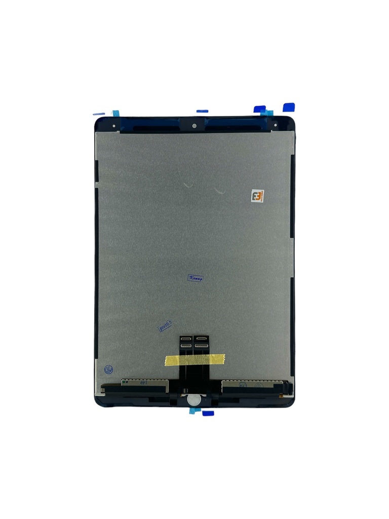 iPad Pro 10.5 [2017] Compatible LCD Digitizer Touch Screen [Black]