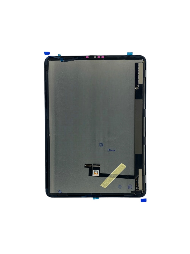iPad Pro 11 3rd [2021]/ 4th [2022] Compatible LCD Digitizer Touch Screen [Black]