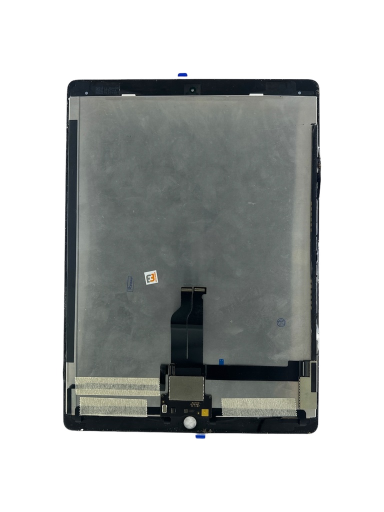 iPad Pro 12.9 1st [2015] Compatible LCD Digitizer Touch Screen [Black]