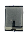 iPad Pro 12.9 1st [2015] Compatible LCD Digitizer Touch Screen [Black]