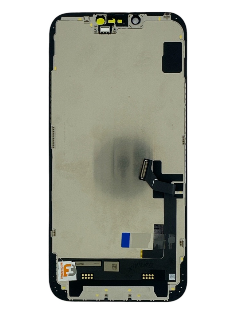 iPhone 14 Plus Compatible LCD Touch Digitizer Screen [JK INCELL]