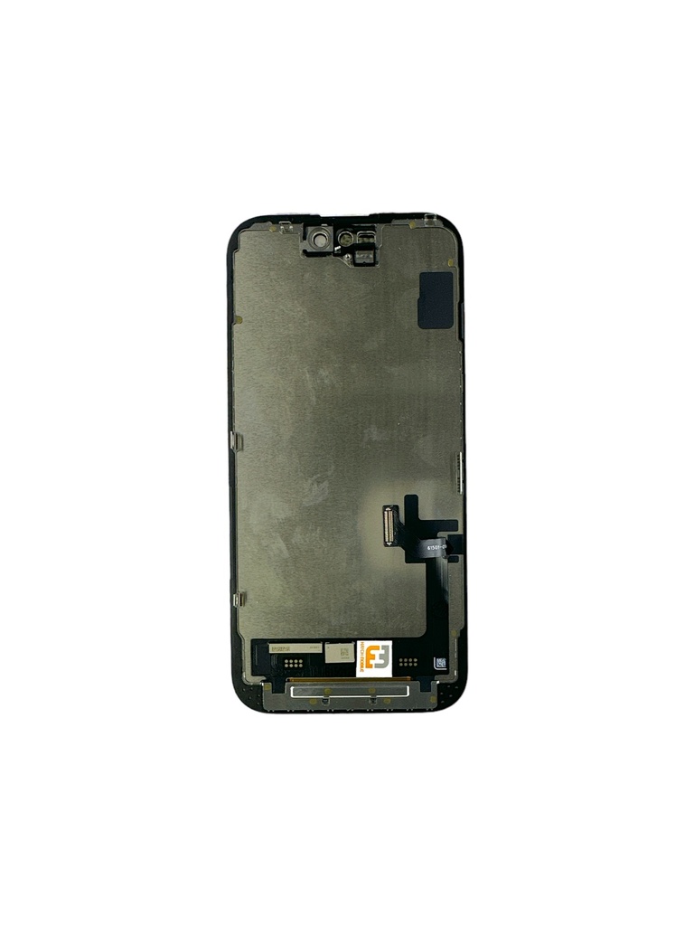 iPhone 15 Compatible OLED Touch Digitizer Screen [Aftermarket]