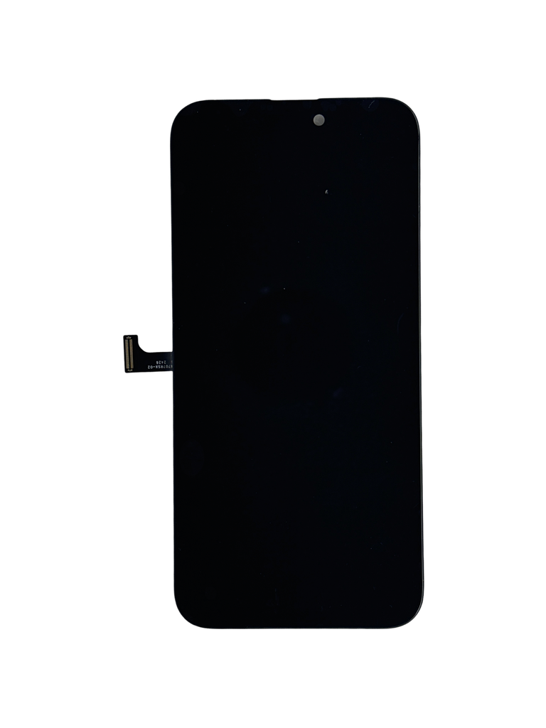 iPhone 15 Pro Max Compatible SOFT OLED Touch Digitizer Screen [SOLED]