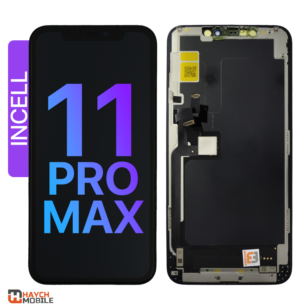 iPhone 11 Pro Max Compatible LCD Display Touch Screen