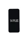 iPhone 14 Plus Compatible LCD Touch Digitizer Screen [JK INCELL]