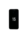 iPhone 15 Compatible OLED Touch Digitizer Screen [Aftermarket]