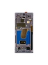 Samsung Galaxy S23 Ultra (S918) LCD Oled [Refurbished] [Lavender]