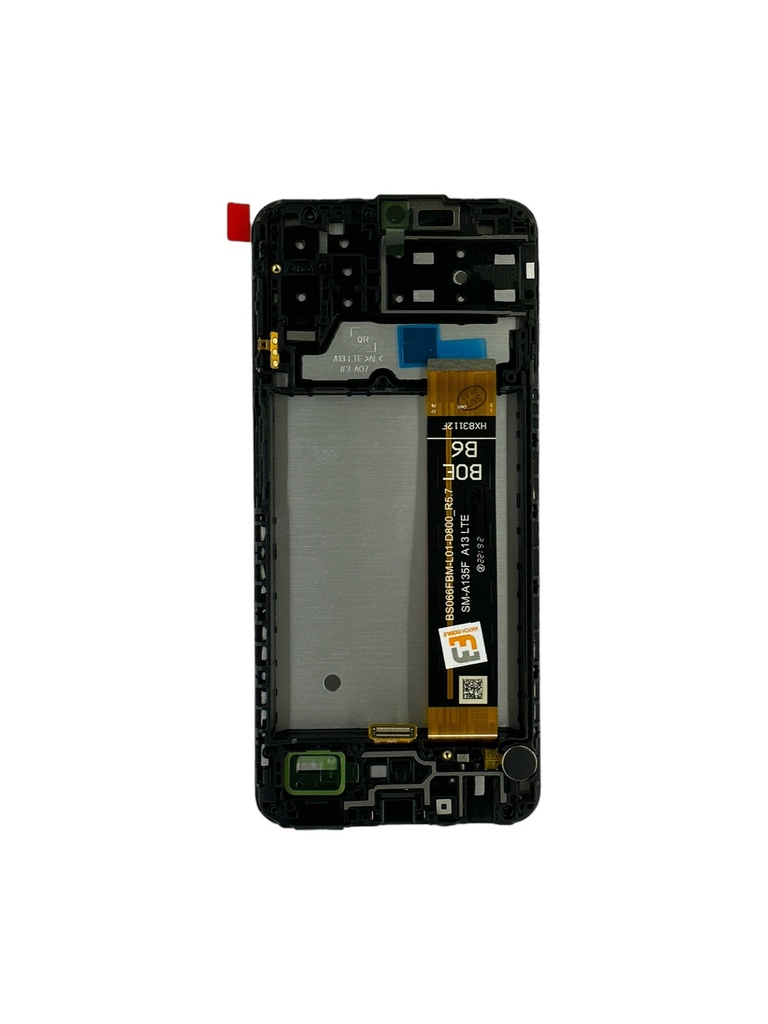 Samsung A13 4G A135 Compatible LCD Display Touch Screen - [OEM]