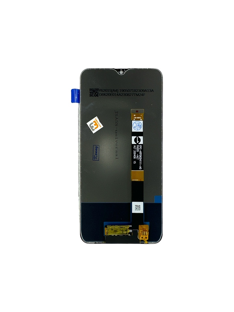 OPPO AX5S / AX7 / Realme 3 / Realme 3i / A12 / A7 / A7n / A5s Compatible LCD Display Touch Screen