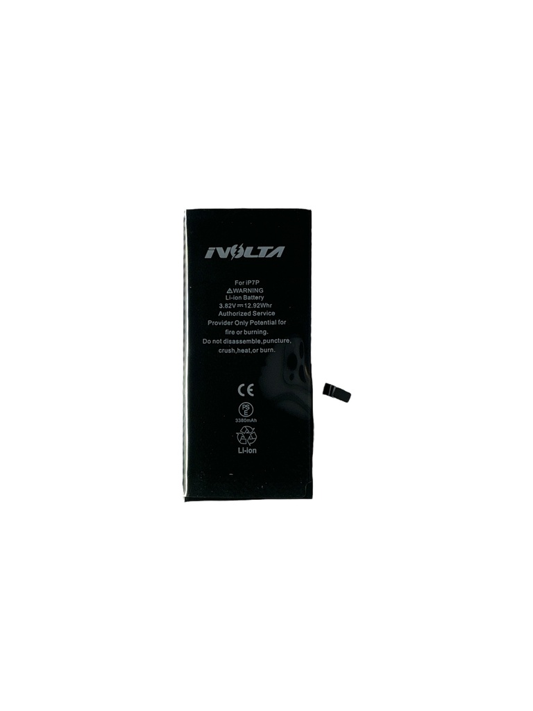 iPhone 7 Plus [iVolta] Compatible Battery