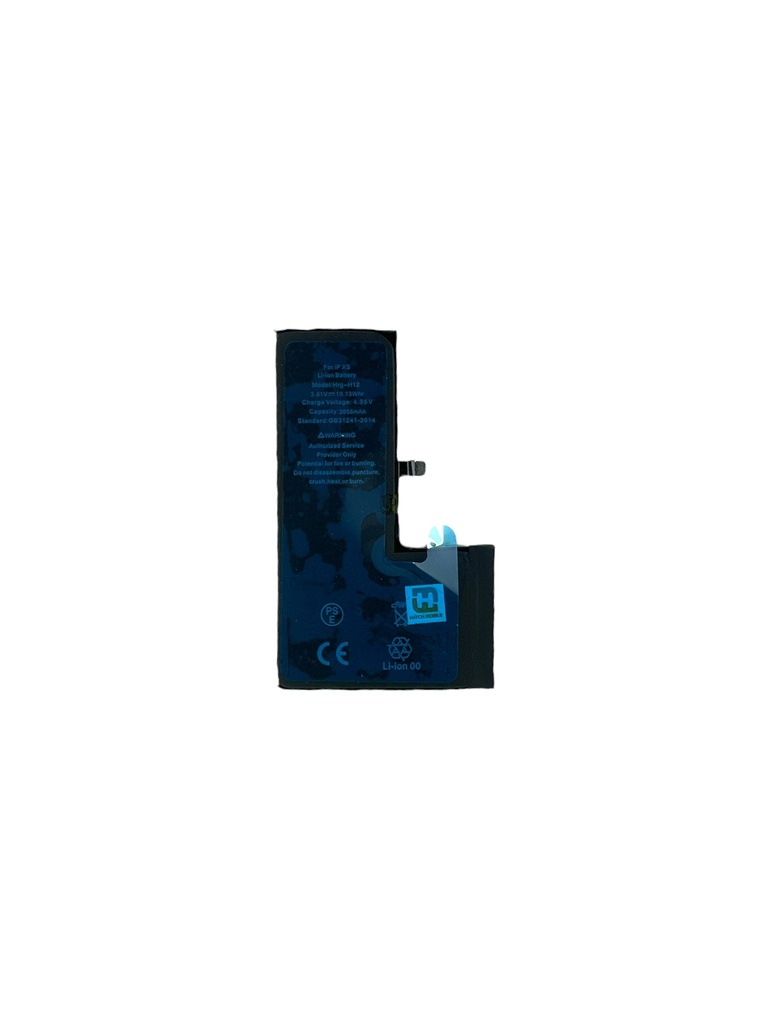 iPhone Xs [iVolta] Compatible Battery