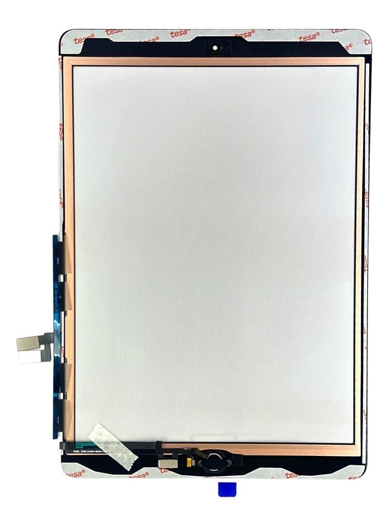 iPad 7 / iPad 8 Compatible Touch Digitizer Screen Assembly [White]