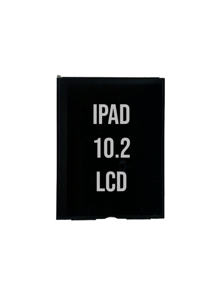 iPad 7 (2019) / iPad 8 (2020) / iPad 9 (2021) (10.2 ") Compatible LCD Screen [Original OEM]