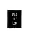 iPad 7 (2019) / iPad 8 (2020) / iPad 9 (2021) (10.2 ") Compatible LCD Screen [Original OEM]