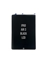 iPad Air 3 [2019] Compatible LCD Digitizer Touch Screen [Black]