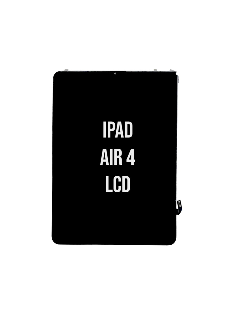 iPad Air 4 Compatible LCD Digitizer Touch Screen