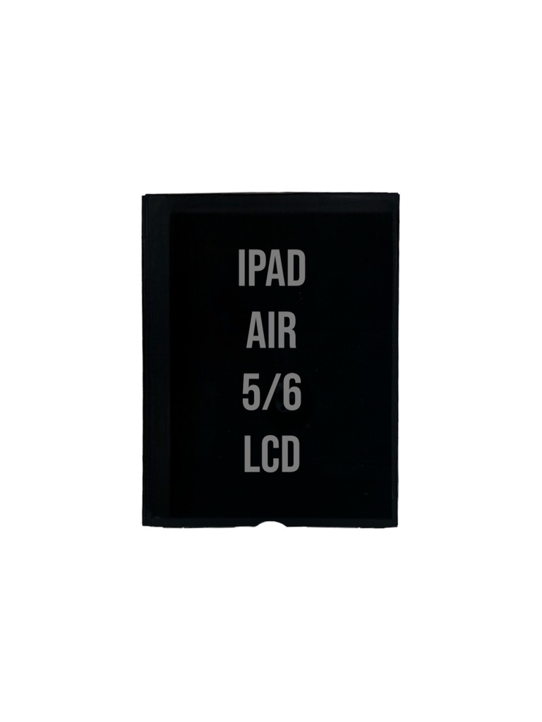 iPad Air / iPad 5 / iPad 6 [9.7 Inch] Compatible LCD Screen [Original OEM]