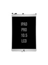 iPad Pro 10.5 [2017] Compatible LCD Digitizer Touch Screen [White]