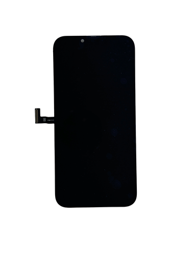 iPhone 13 Pro Compatible SOFT OLED Touch Digitizer Screen [SOLED]