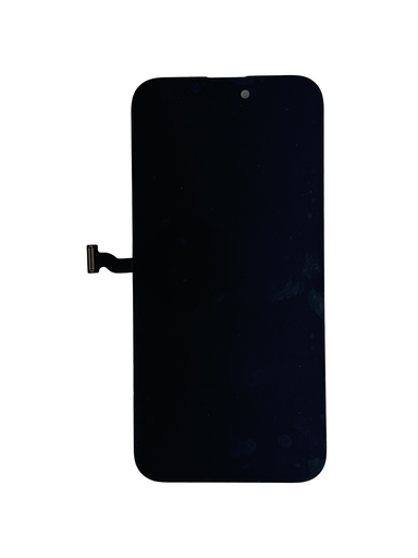 iPhone 14 Pro Max Compatible SOFT OLED Touch Digitizer Screen [SOLED]