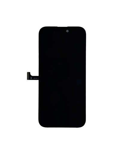 iPhone 15 Pro Compatible SOFT OLED Touch Digitizer Screen [SOLED] 