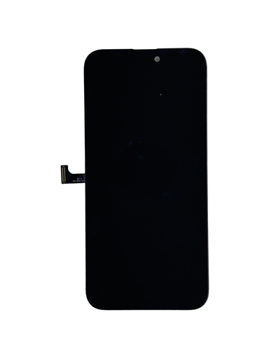 iPhone 15 Pro Max Compatible SOFT OLED Touch Digitizer Screen [SOLED]