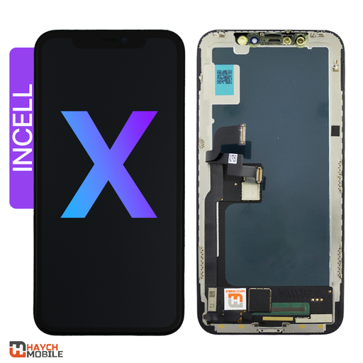 iPhone X Compatible LCD Display Touch Screen