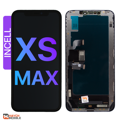 iPhone Xs Max Compatible LCD Display Touch Screen