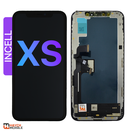 iPhone Xs Compatible LCD Display Touch Screen
