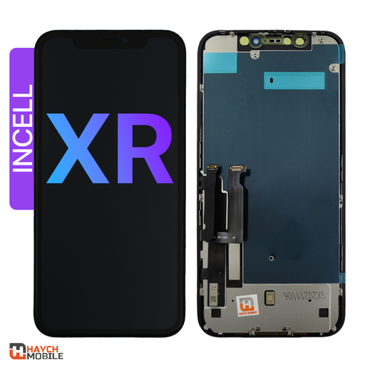iPhone XR Compatible LCD Display Touch Screen