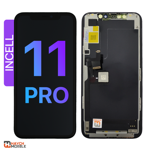 iPhone 11 Pro Compatible LCD Display Touch Screen