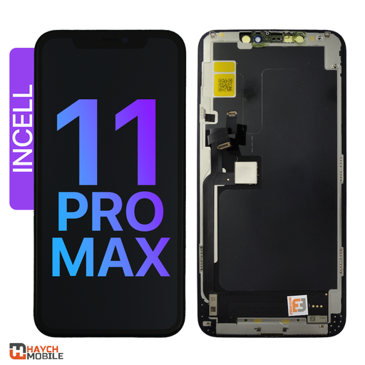 iPhone 11 Pro Max Compatible LCD Display Touch Screen