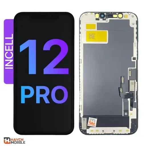 iPhone 12/12 Pro Compatible LCD Display Touch Screen