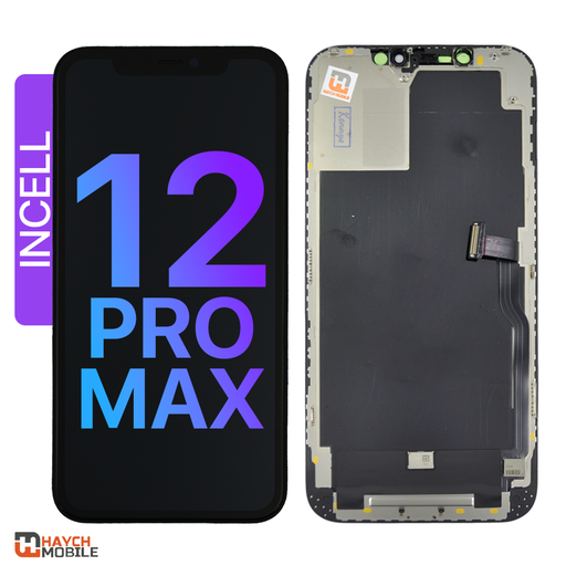 iPhone 12 Pro Max Compatible LCD Display Touch Screen