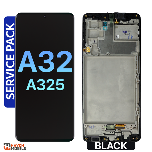 Samsung A32 A325 Compatible LCD Display Touch Screen - [SERVICE PACK]